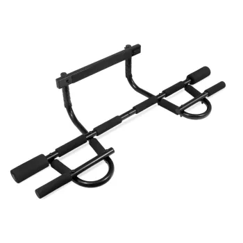 Bara Tractiuni Usa Dhs Top - 94 Cm, Negru