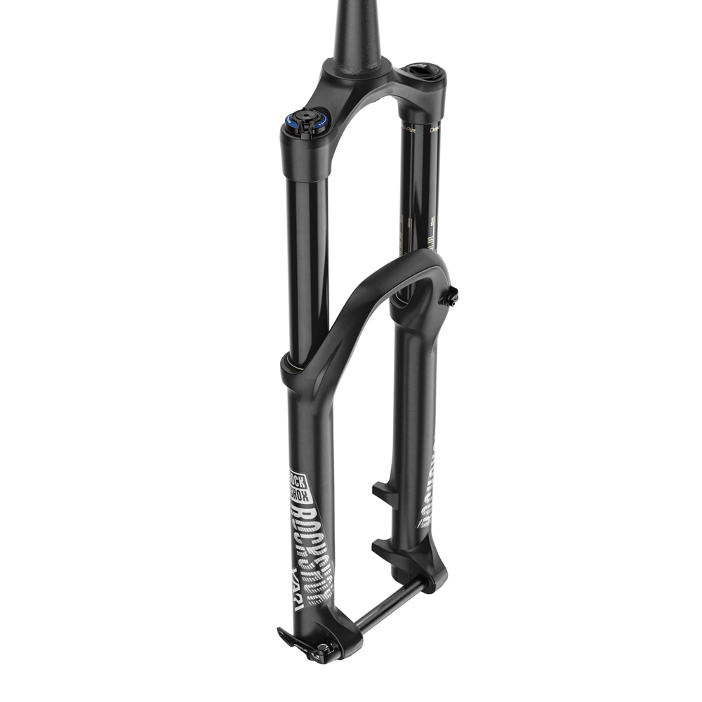 Furca Bicicleta Rockshox Yari Rc Boost B1 - 29 Inch, 160 Mm, Negru
