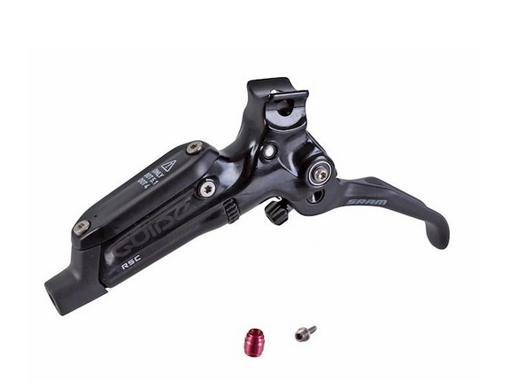 Maneta Frana Sram Guide Rsc G2 Rockshox - Negru