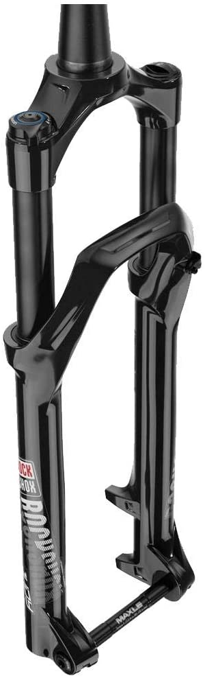 Furca Bicicleta Rockshox Judy Silver Tk - 29 Inch Boost, 120 Mm, Negru