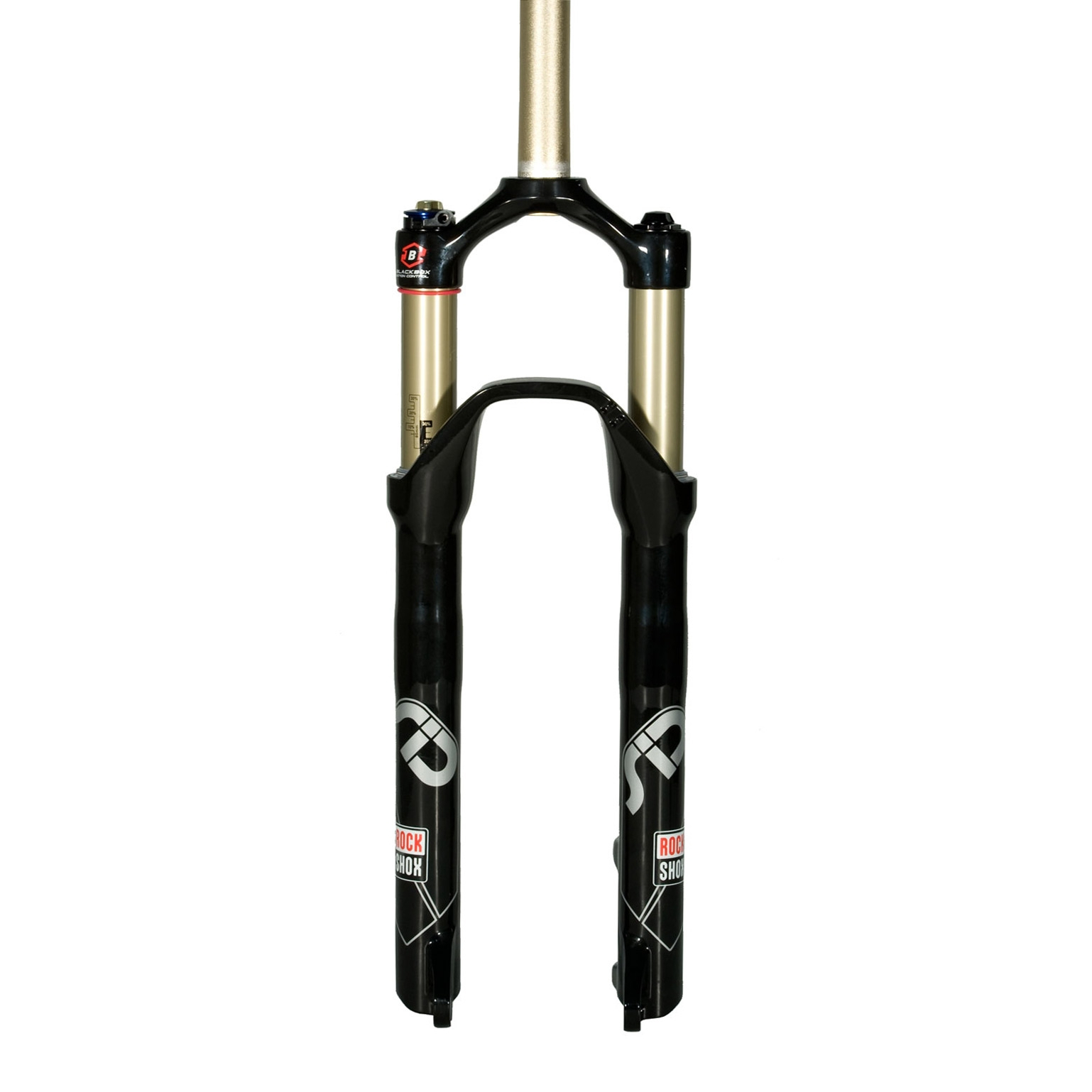 ROCKSHOX ２６インチ Furca Bicicleta Rockshox Sid RLT-Ti - 26 Inch, 120 Mm, Negru