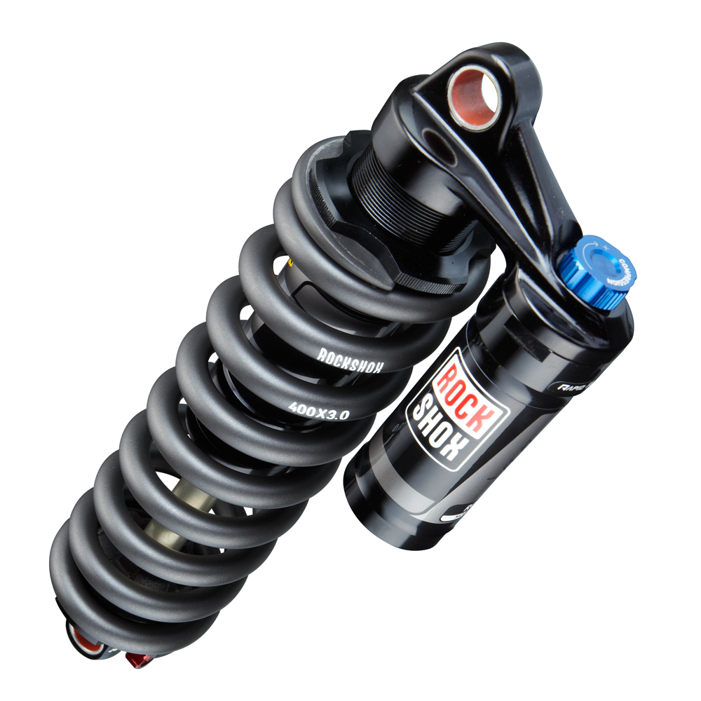 Amortizor bicicleta RockShox Kage RC Coil `17 222X70 / 8.75X2.75