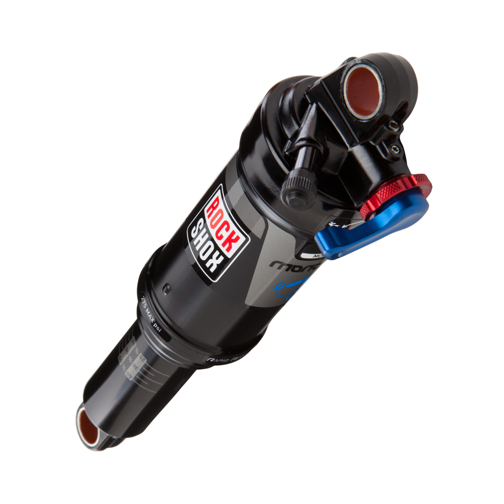 Amortizor bicicleta RockShox Monarch RL Air 190X51/7.5X2.0
