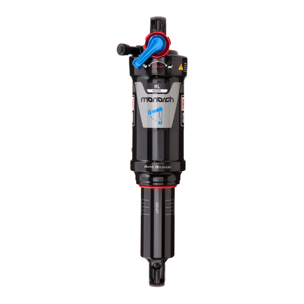 Amortizor bicicleta RockShox Monarch RL Air 190X51/7.5X2.0