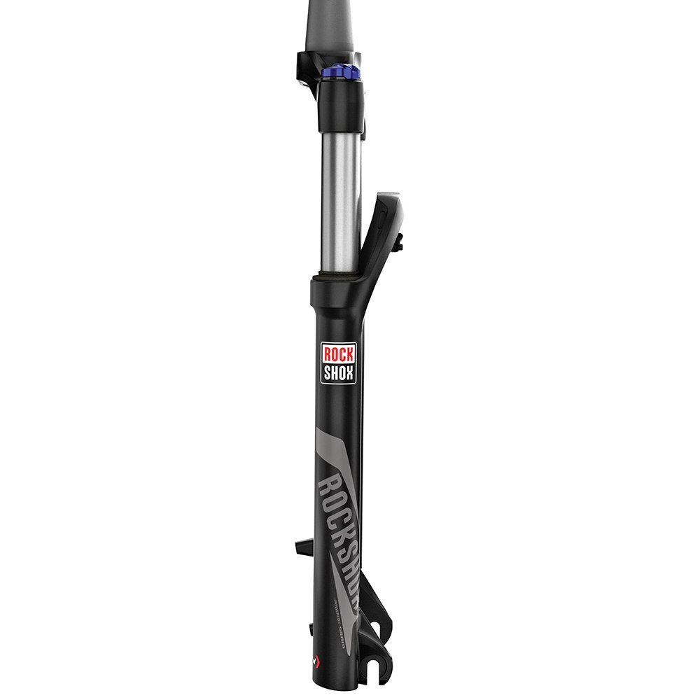 Furca bicicleta RockShox 30 Silver TK Coil 100mm 27,5 inch