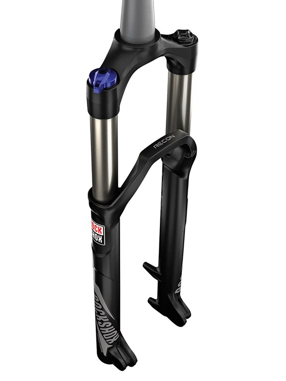 Furca bicicleta RockShox Recon RL Solo Air 100mm 29 inch