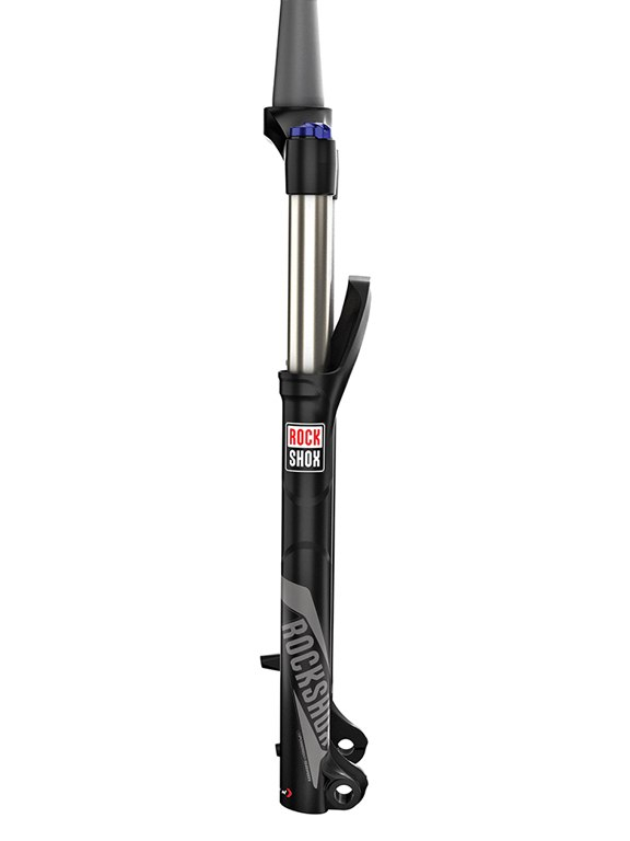Furca bicicleta RockShox Recon RL Solo Air 100mm 29 inch