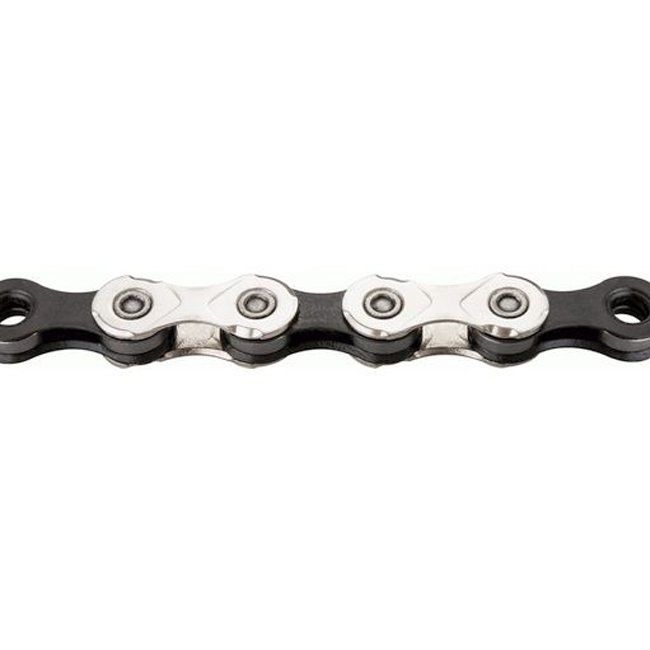 Lant Bicicleta KMC X11, 11 Viteze, 1/2x11/128 Inch, 114 Zale