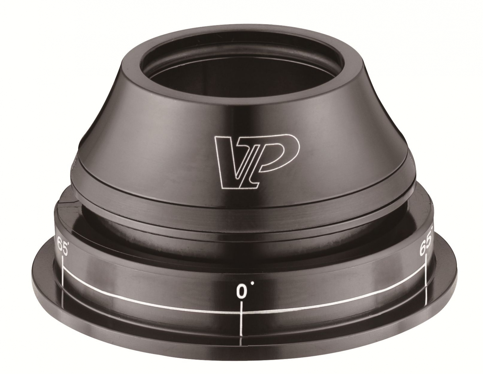 Set Cuvete Furca Semi-Integrat La-Z30Am - Negru