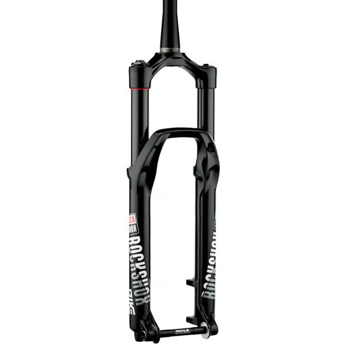 Furca Bicicleta Rockshox Pike Rct3 - 27.5/29 Inch, 160 mm
