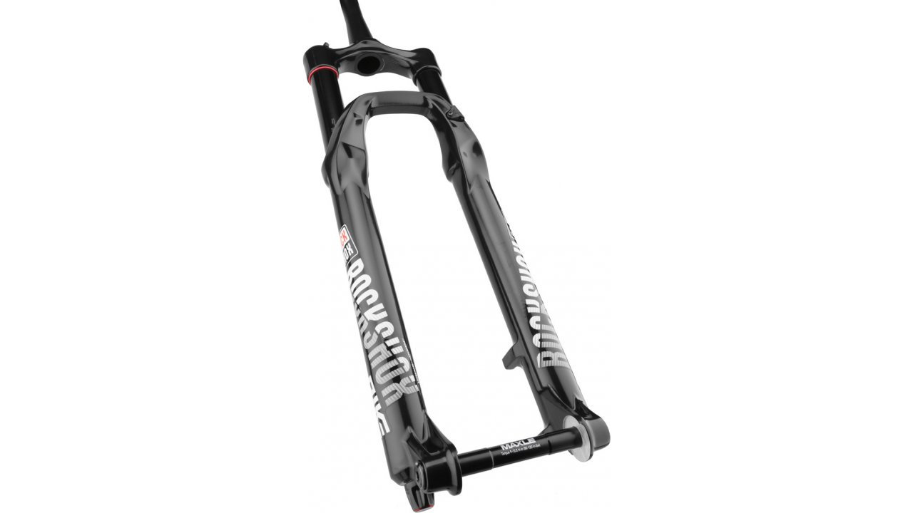 Furca Bicicleta Rockshox Pike Rct3 - 27.5/29 Inch, 160 mm