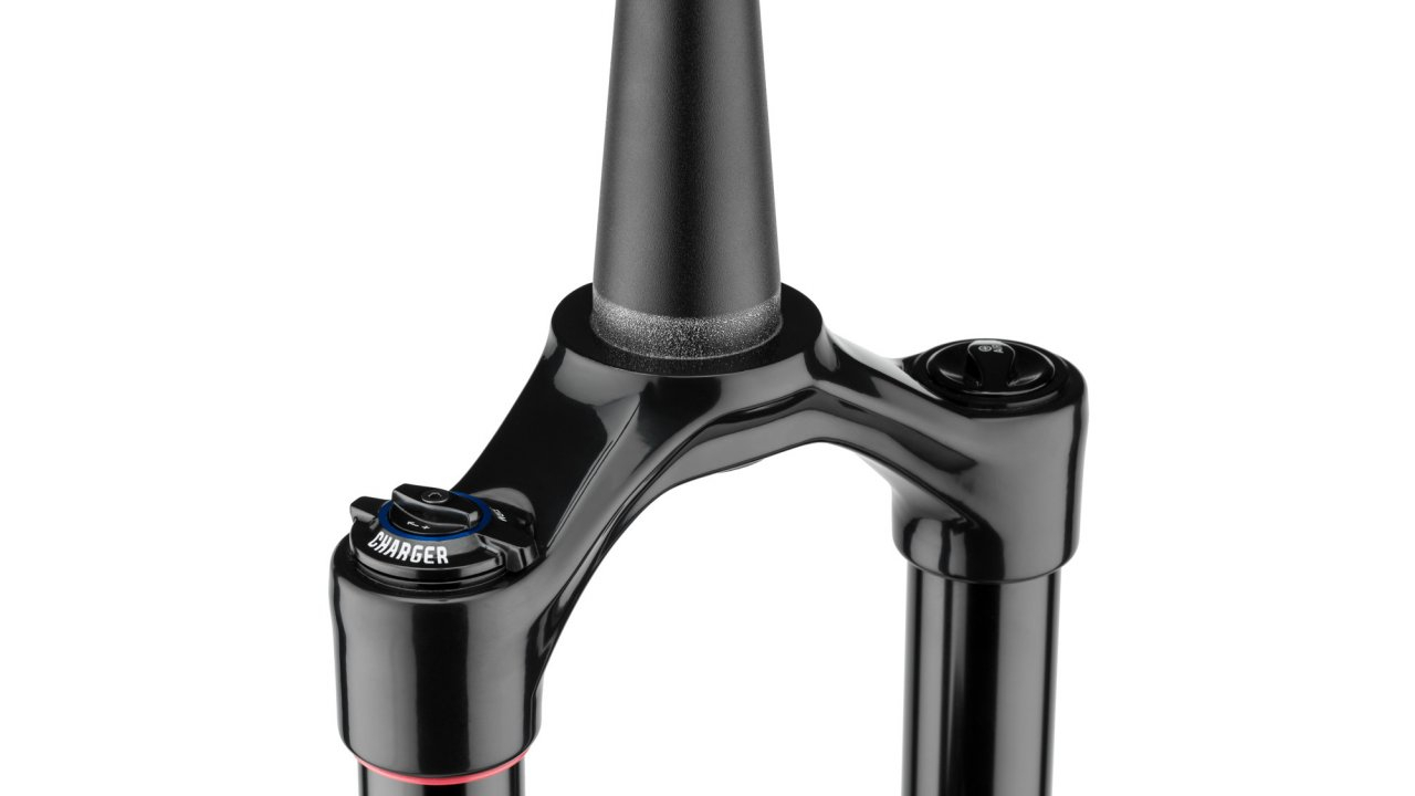 Furca Bicicleta Rockshox Pike Rct3 - 27.5/29 Inch, 160 mm