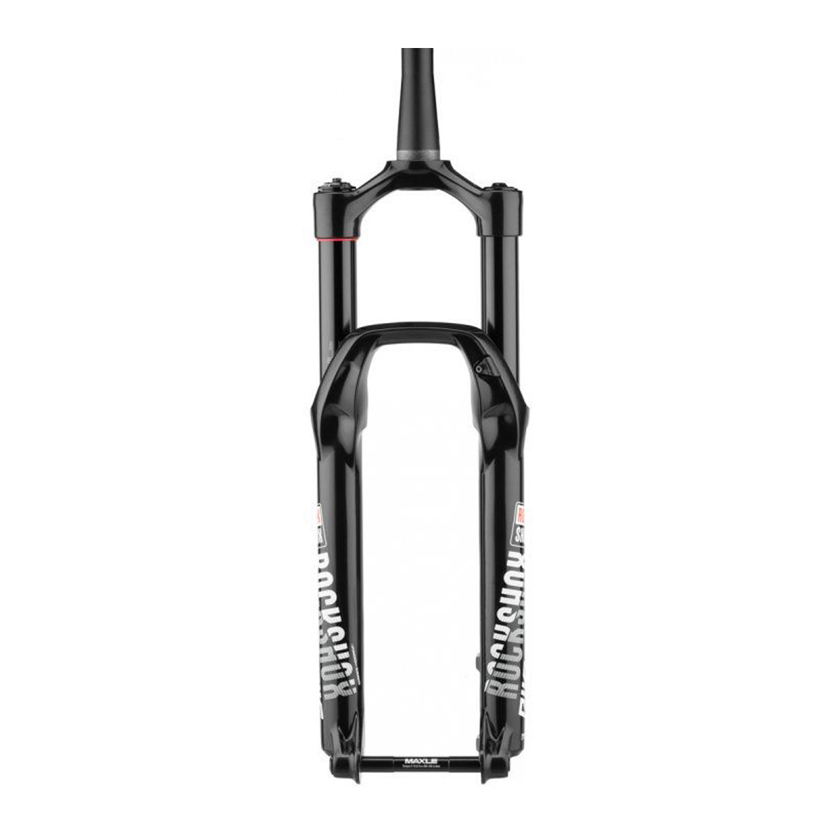 Furca Bicicleta Rockshox Pike Rct3 - 27.5/29 Inch, 160 mm