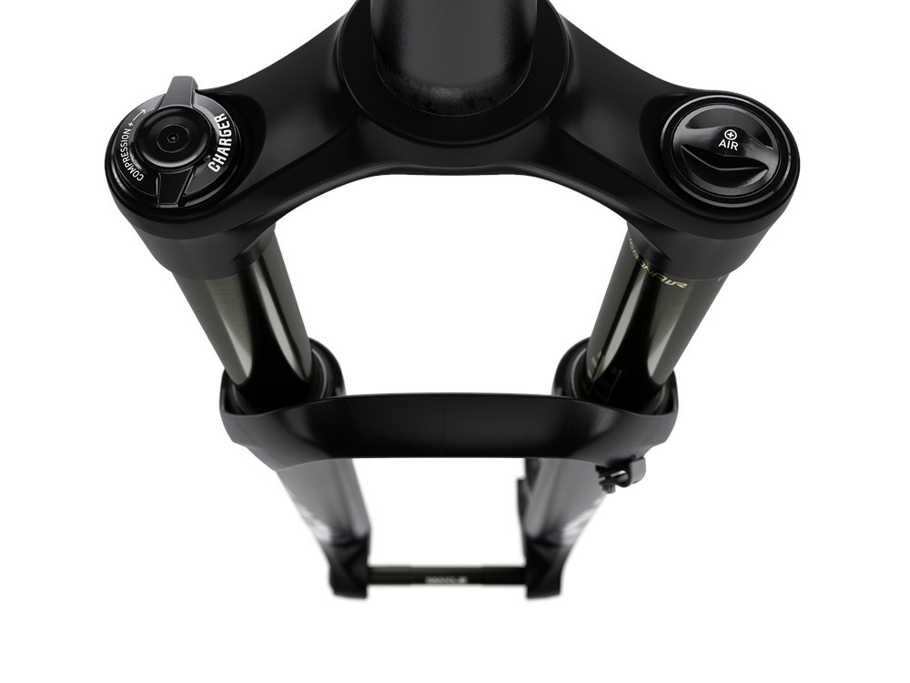 Furca Bicicleta RockShox Lyrik Select Charger RC - 29 Inch,160 mm