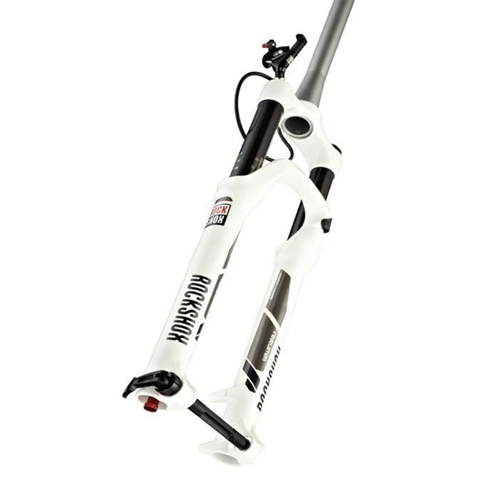 Furca Bicicleta RockShox Revelation XX - 27.5 Inch, 150 mm