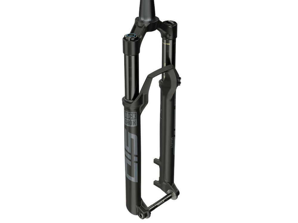 Furca Bicicleta RockShox SID Select Charger RL - 29 Inch, 120 mm