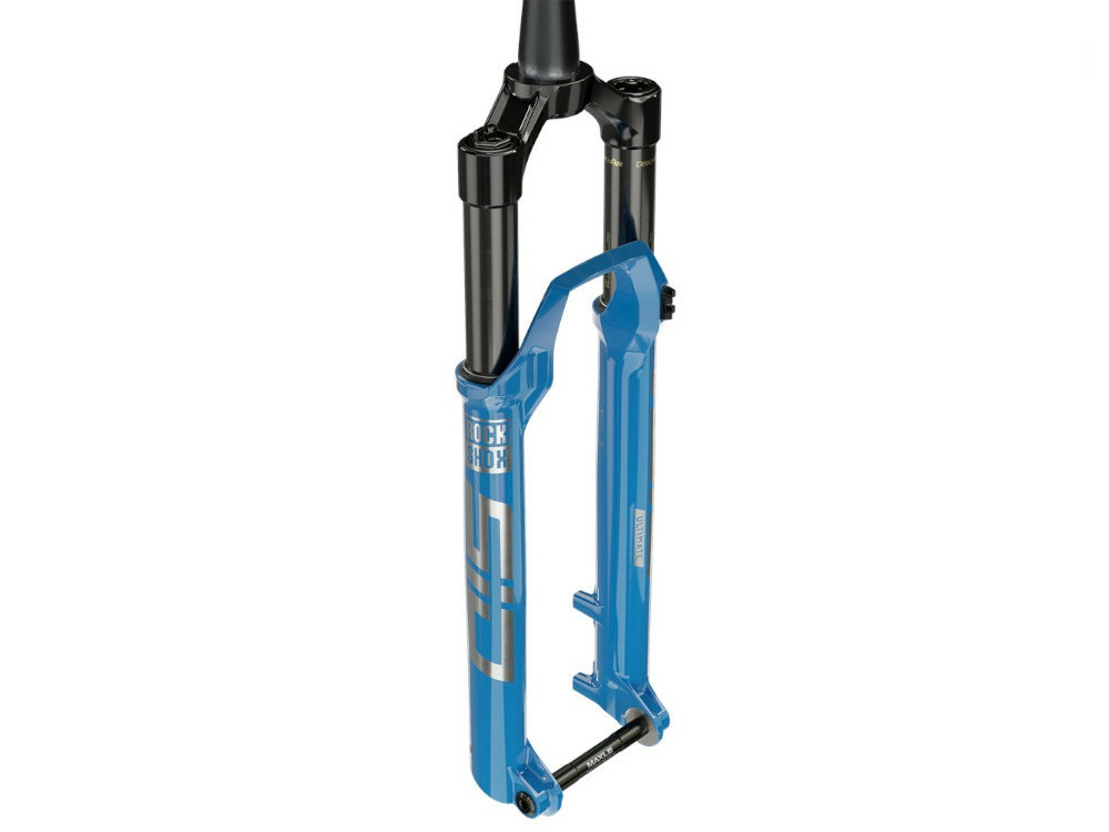 Furca Bicicleta RockShox SID Ultimate Race Day - 29 Inch, 120 mm