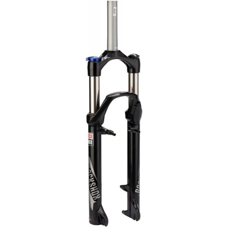 Furca Bicicleta Rockshox 30 Silver Tk Cu Arc - 26 Inch, 100 mm