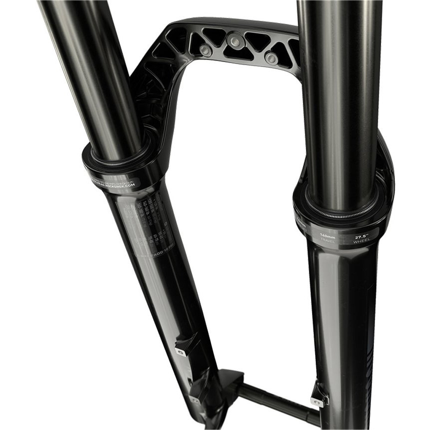 Furca Bicicleta Rockshox 35 Gold Rl - E-Mtb 29 Inch, 140 mm