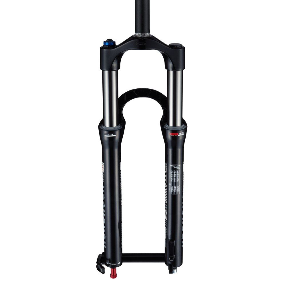 Furca Bicicleta Rockshox Argyle Rct - 26 Inch, 140 Mm, Negru Furca Bicicleta Rockshox Argyle Rct - 26 Inch, 140 Mm, Negru
