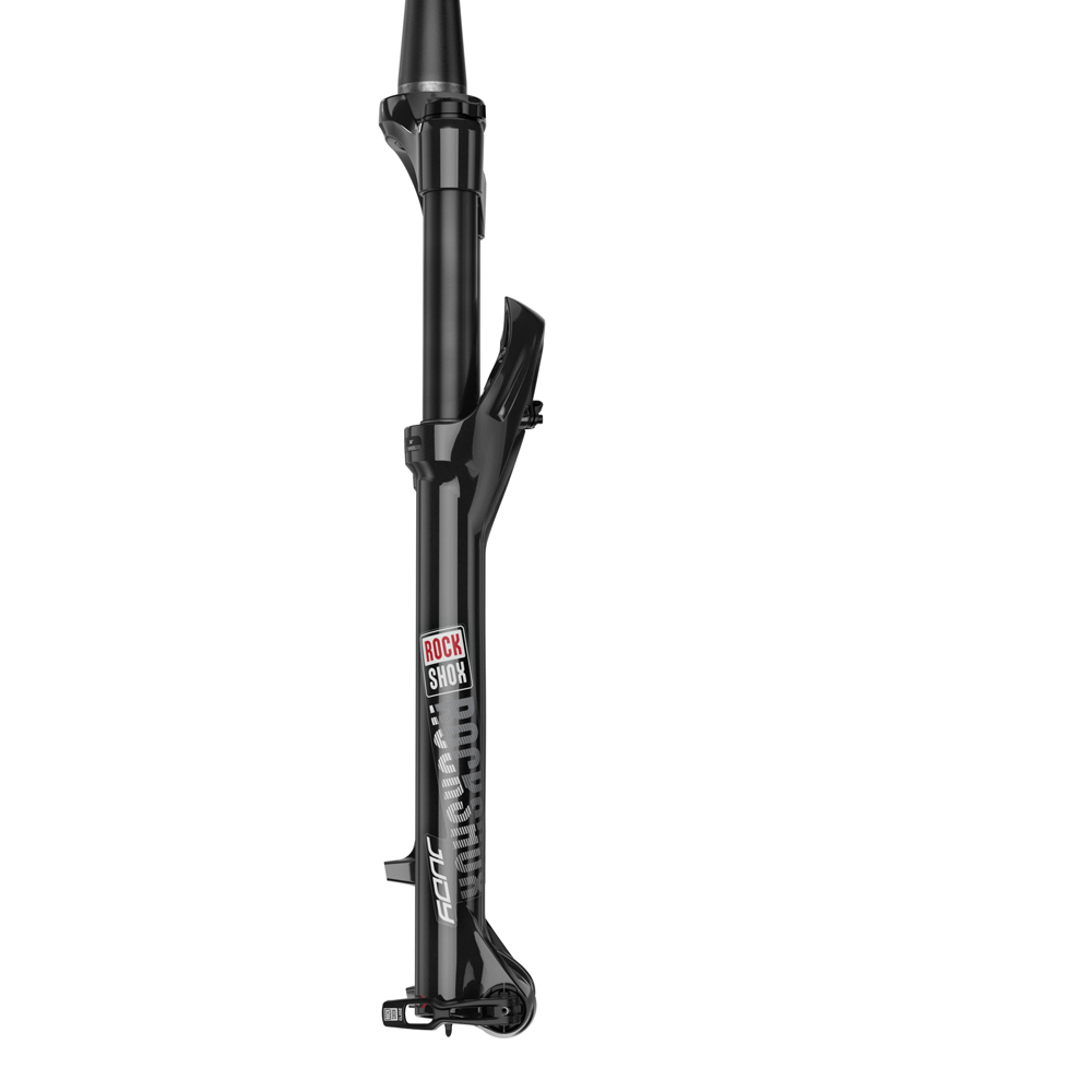 Furca Bicicleta Rockshox Judy Silver tk-27.5 Inch Boost A2 120 mm