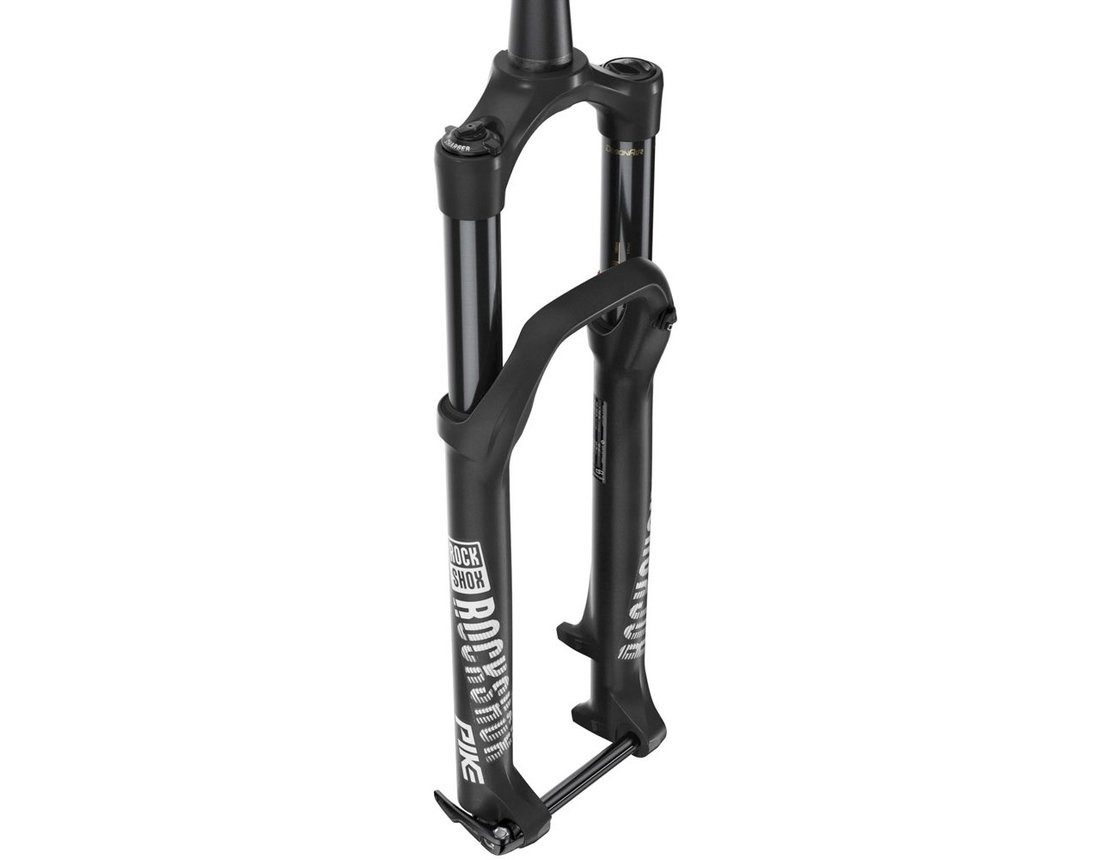 Furca Bicicleta Rockshox Pike Charger Rct - 27.5 Inch, 140 mm