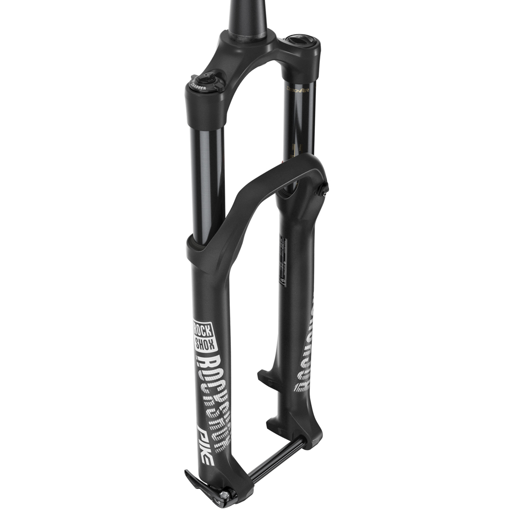 Furca Bicicleta Rockshox Pike Rct Boost B1 - 29 Inch, 140 mm