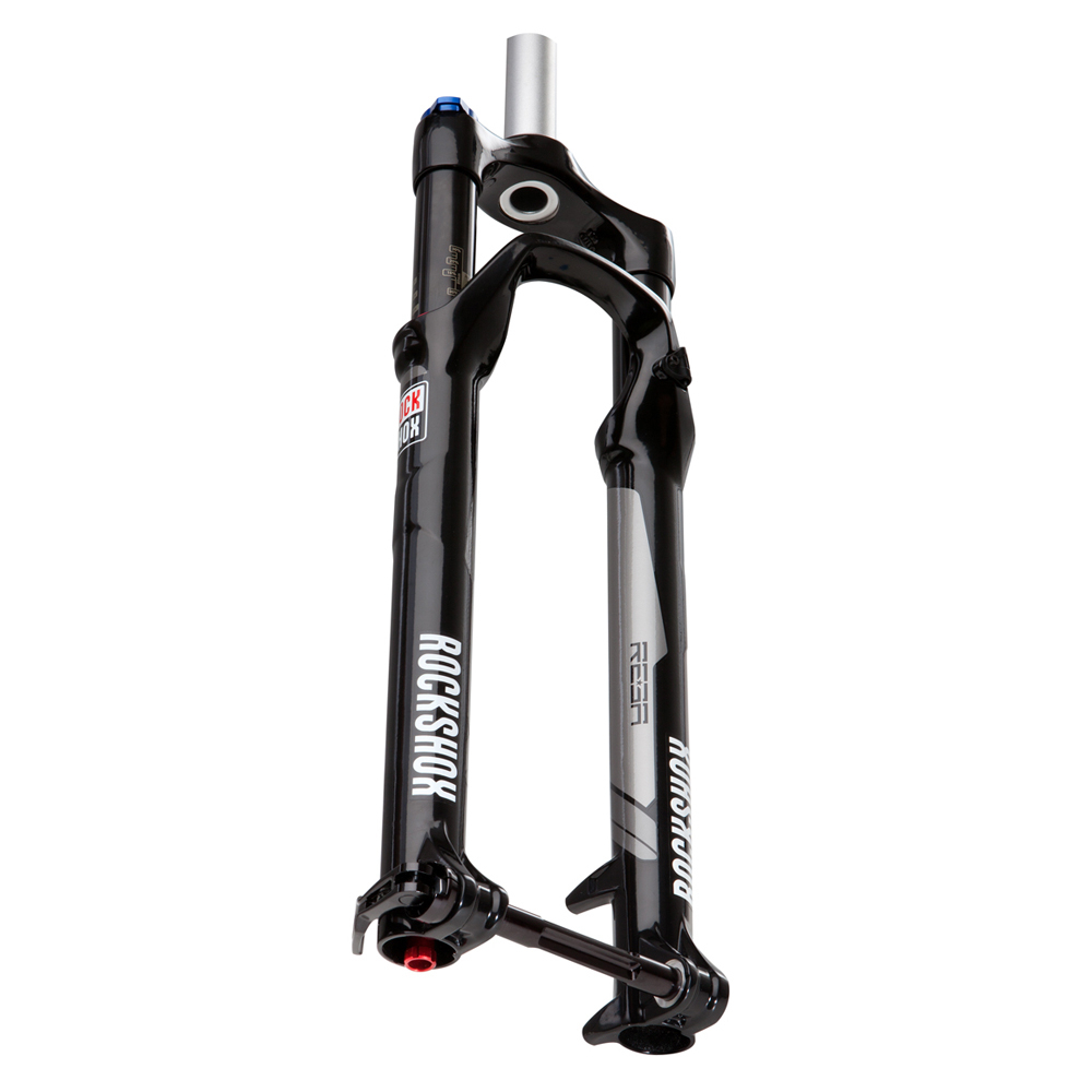 Furca Bicicleta Rockshox Reba Rl Solo Air - 27.5 Inch, 120 mm