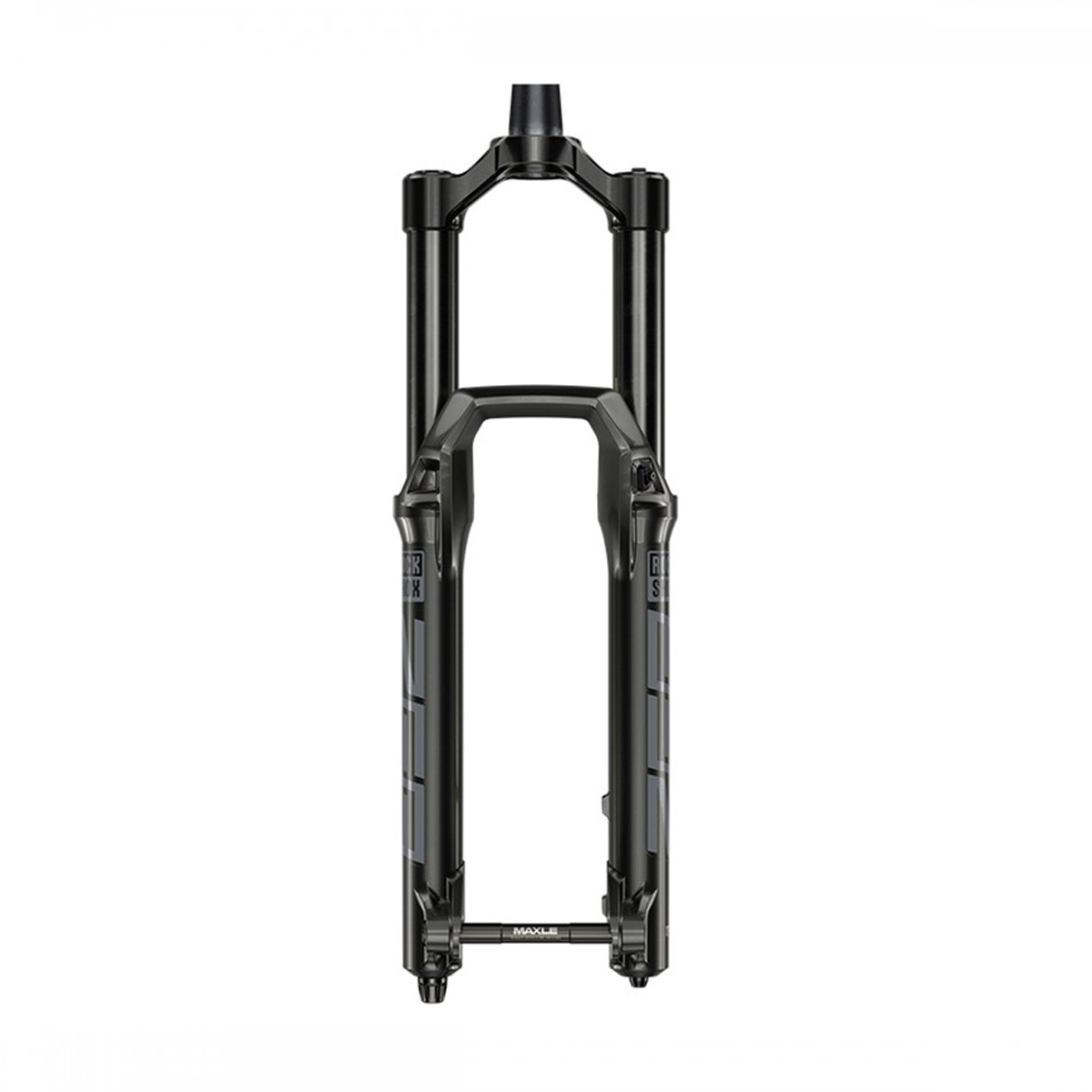 Furca bicicleta RockShox ZEB Charger R - E-MTB 29 Inch, 180 mm