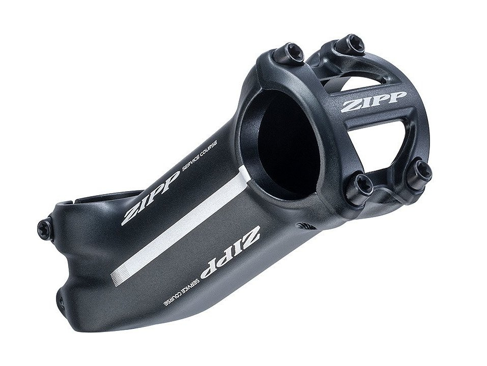 パーツ zipp service course 30 12x100/142mm Pipa Bicicleta Zipp Service Course - L 120 Mm, Negru