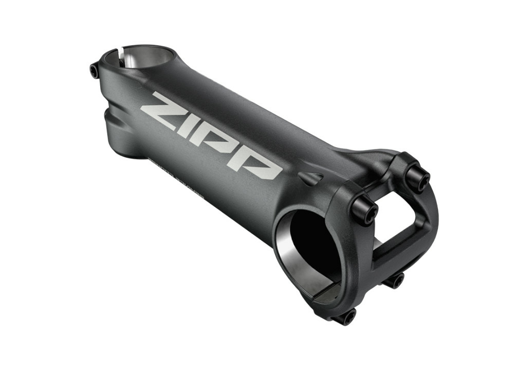 Pipa Zipp Service Course - L 80 Mm, Negru