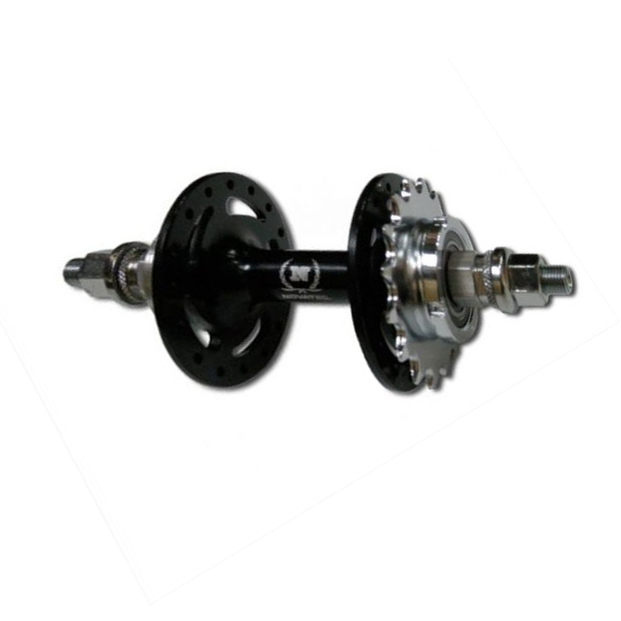 Butuc Spate Joytech Fixie/Free A166SBT-BO - 32H, Negru