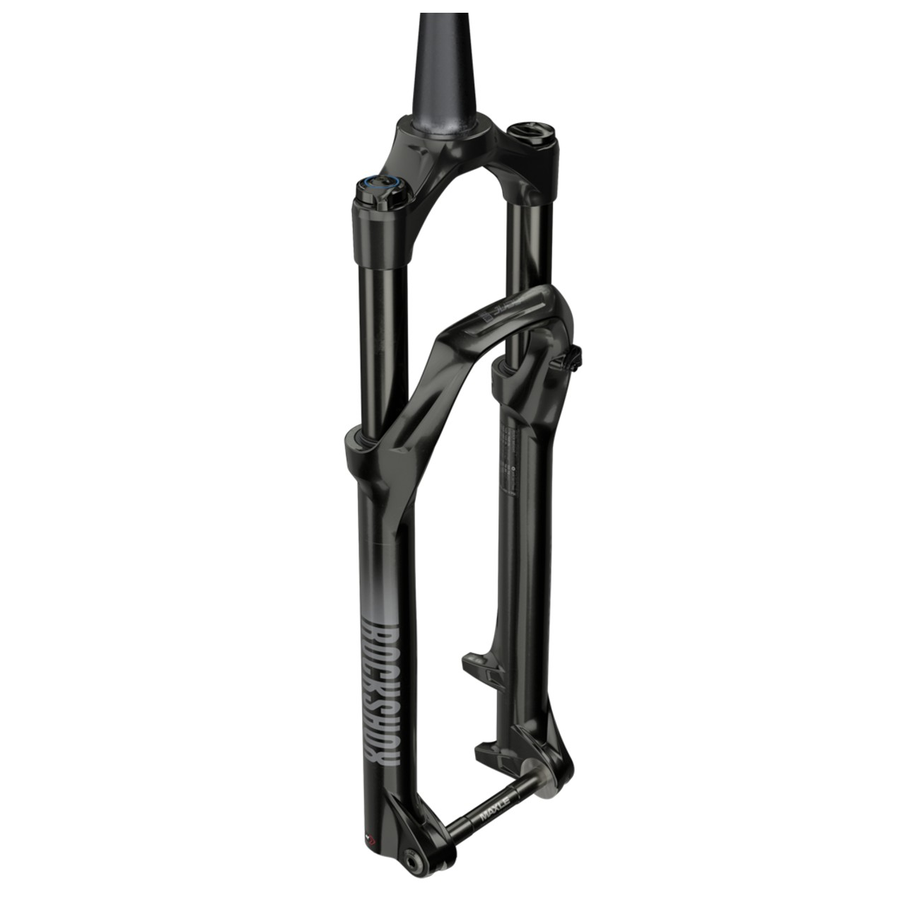 Furca bicicleta RockShox Judy Gold RL - Remote 29, 120mm, Boost