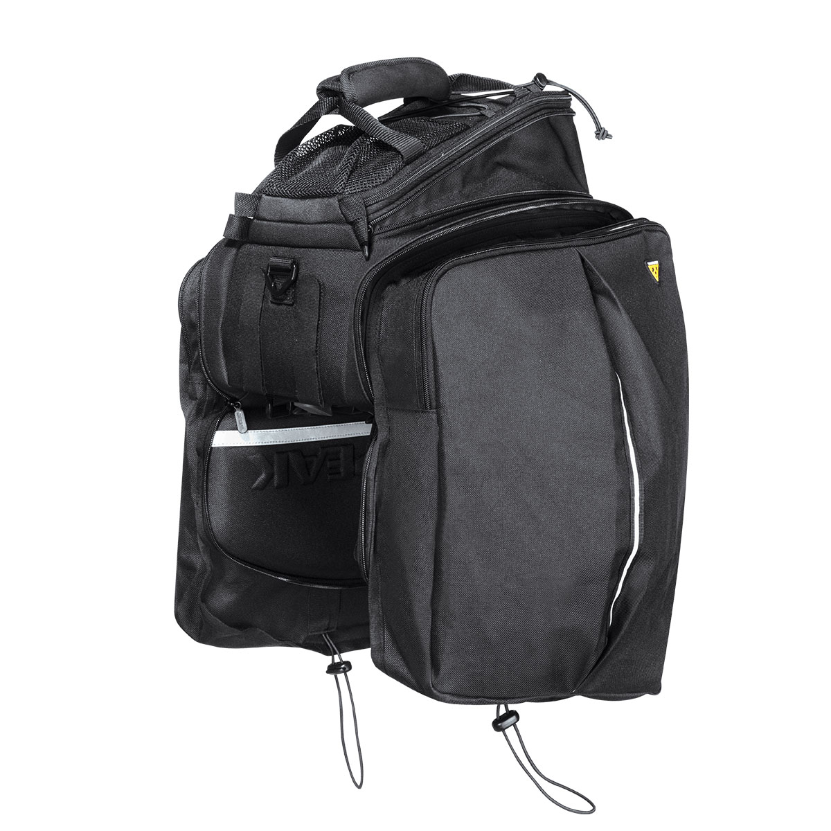 Geanta-Coburi Topeak MTS DXP Trunk Bag TT9649B - Negru