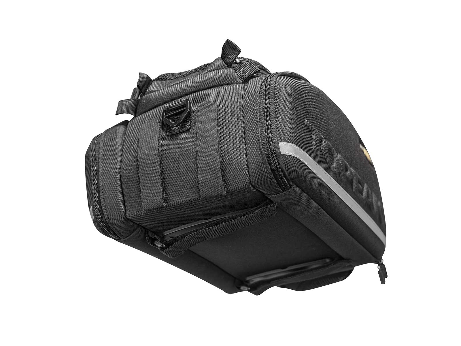 Geanta-Coburi Topeak MTS DXP Trunk Bag TT9649B - Negru
