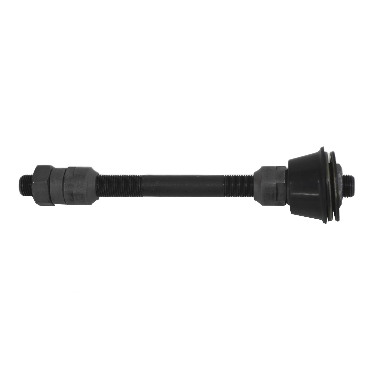 Ax Butuc Spate Mtb Joytech Universal/752DSE - QR, 10 mm, Negru