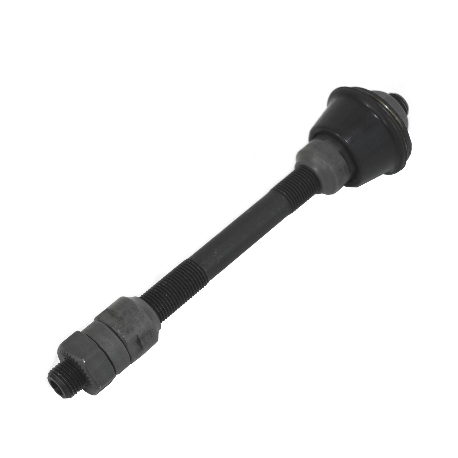 Ax Butuc Spate Mtb Joytech Universal/752DSE - QR, 10 mm, Negru