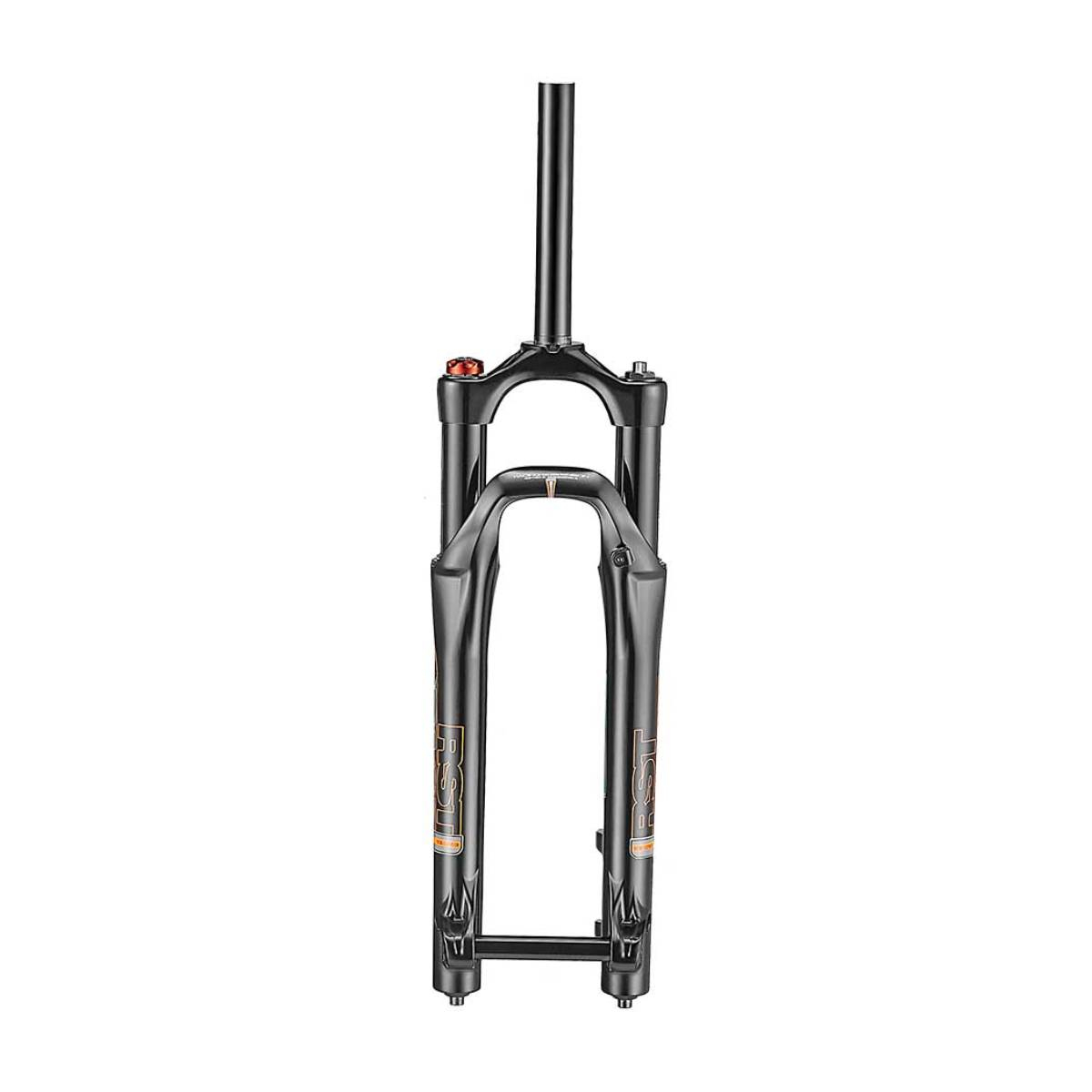 Furca Bicicleta Rst Space Jump 26/27.5Dirt, Disc PM(max.203