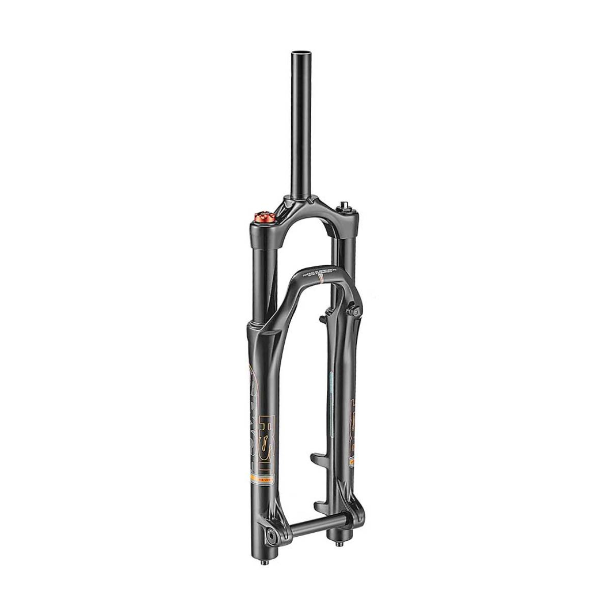 Furca Bicicleta Rst Space Jump 26/27.5Dirt, Disc PM(max.203