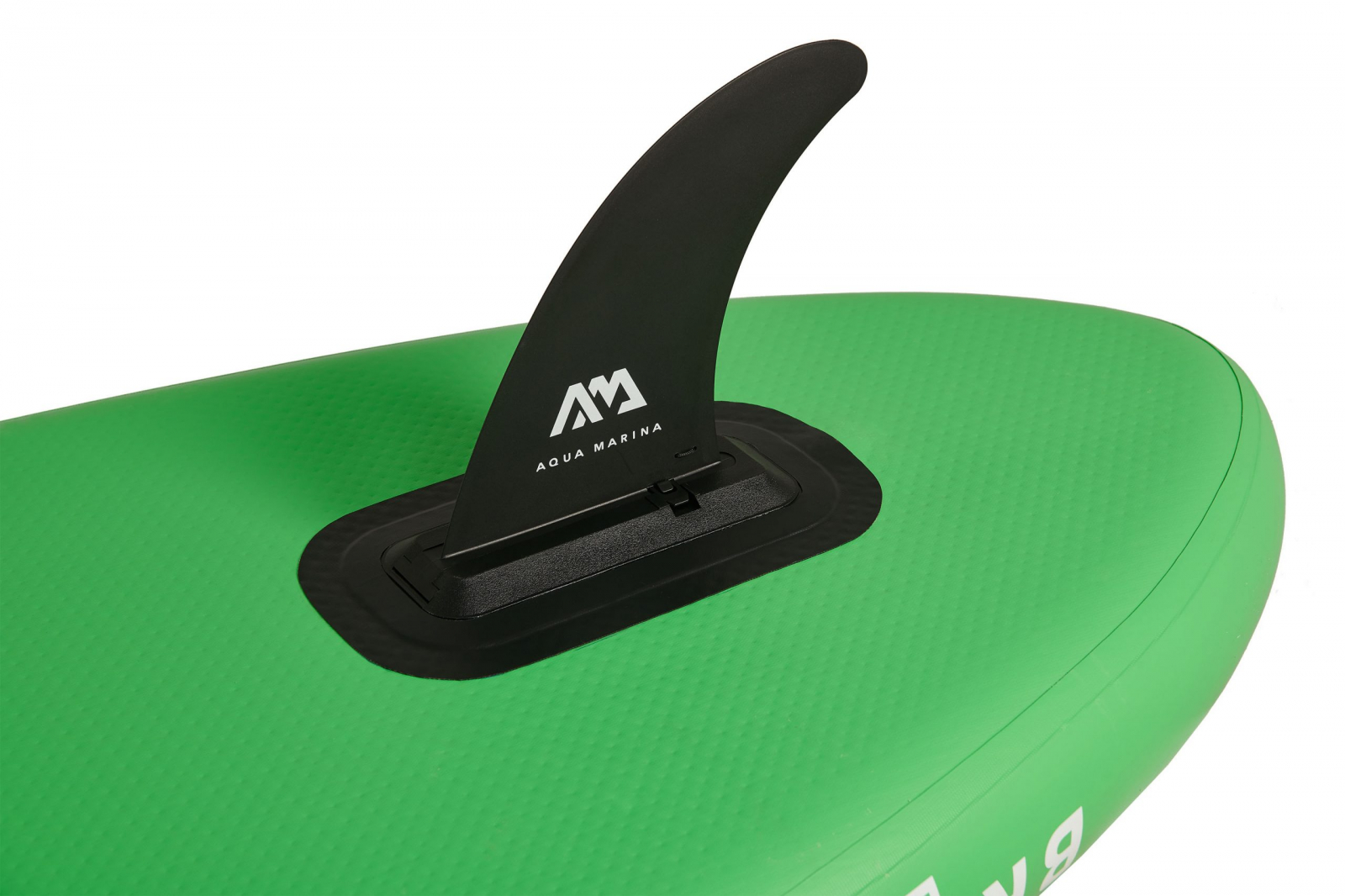 Placa SUP Aqua Marina Breeze 9'10” All-Around - Verde