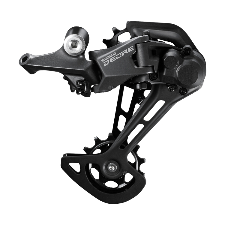 Schimbator spate Shimano Deore RD-M5100, 11 Viteze - Negru