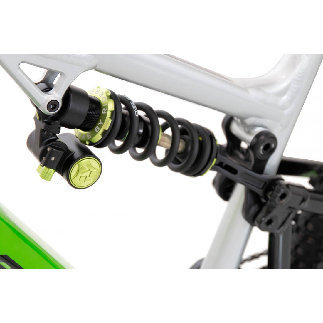 Bicicleta Electrica Rock Machine Blizzard INT e90-297 RZ 29 Gloss
