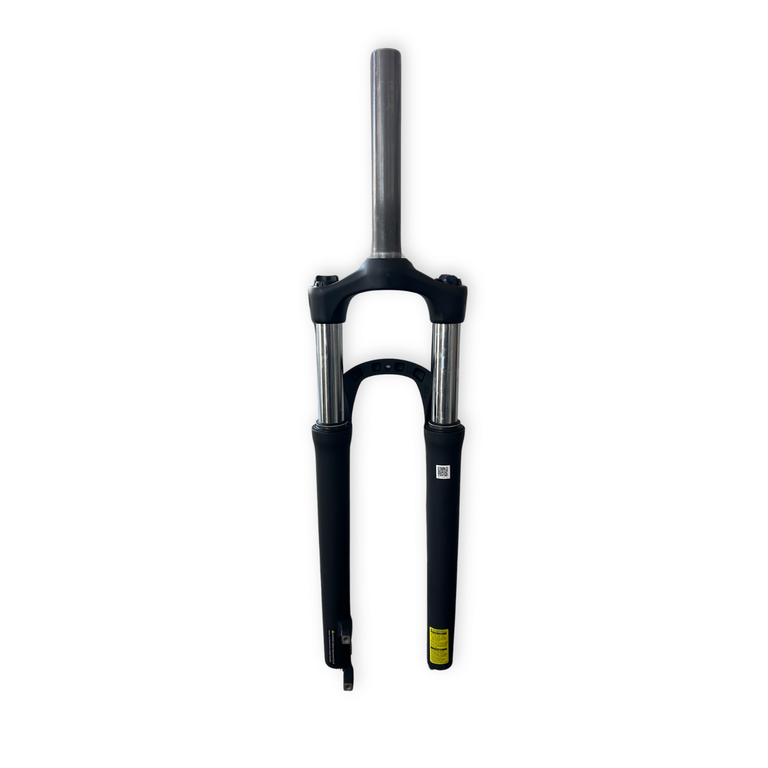 Furca cu amortizor SR Suntour XCT 30 HLO 1 1/8, 100 mm 29 inch