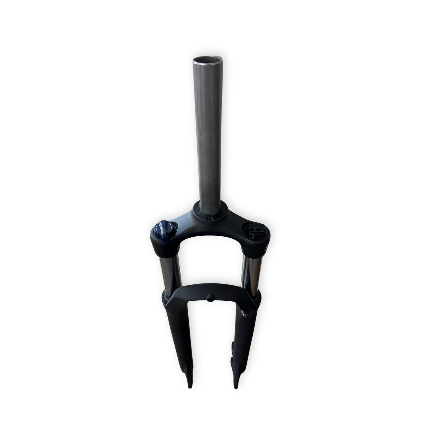 Furca cu amortizor SR Suntour XCT 30 HLO 1 1/8, 100 mm 29 inch