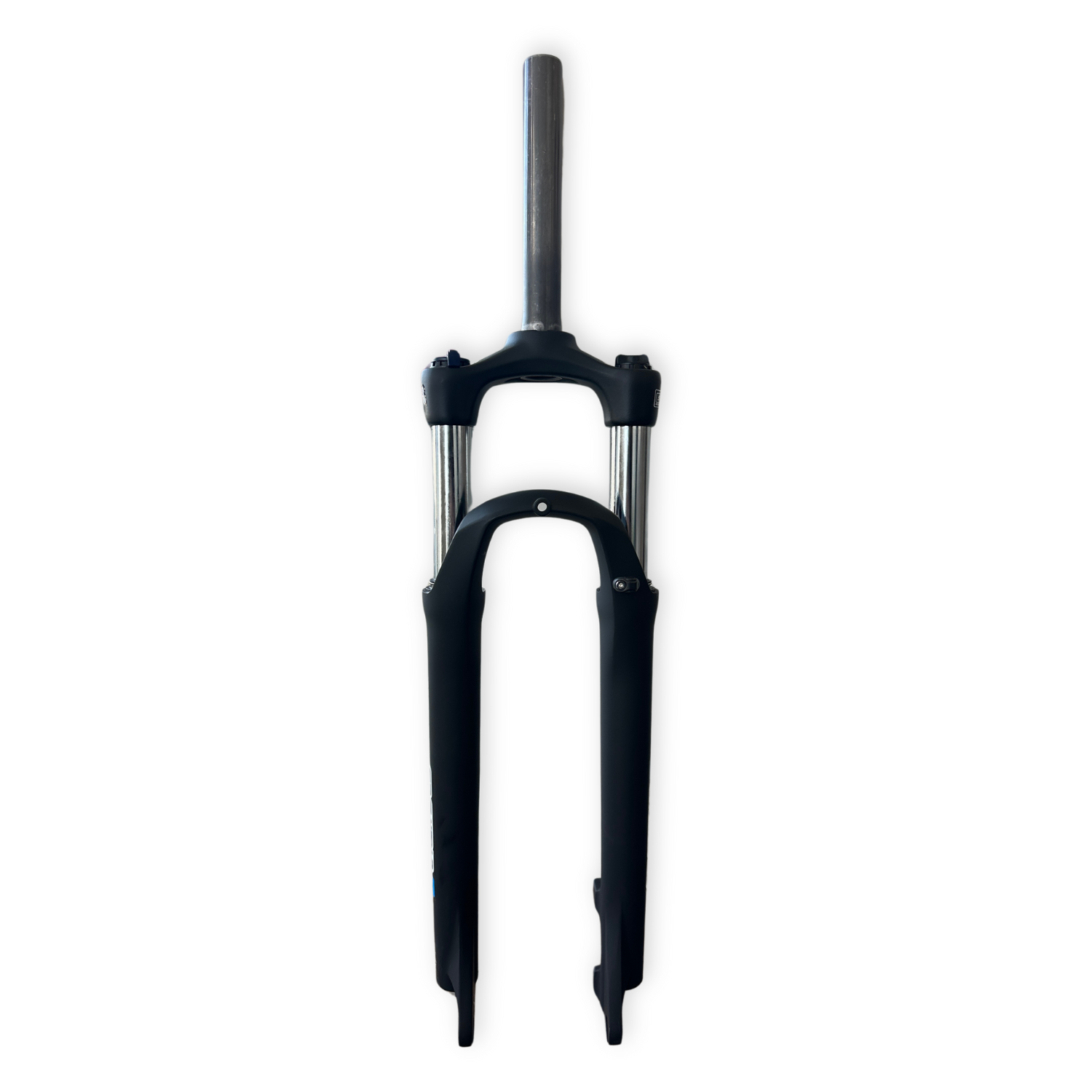 Furca cu amortizor SR Suntour XCT 30 HLO 1 1/8, 100 mm 29 inch