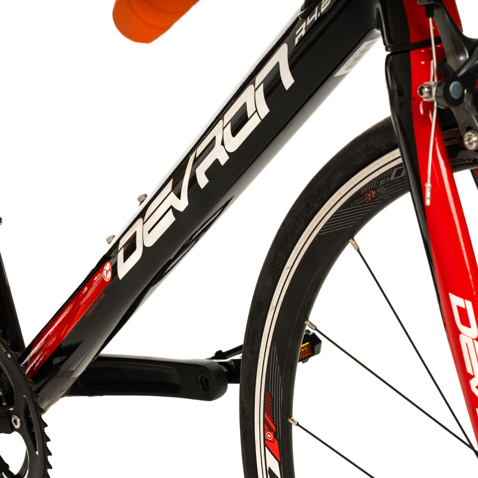 Bicicleta Sosea - Ciclocross Devron Road Race R4.8 - 28 Inch, XL