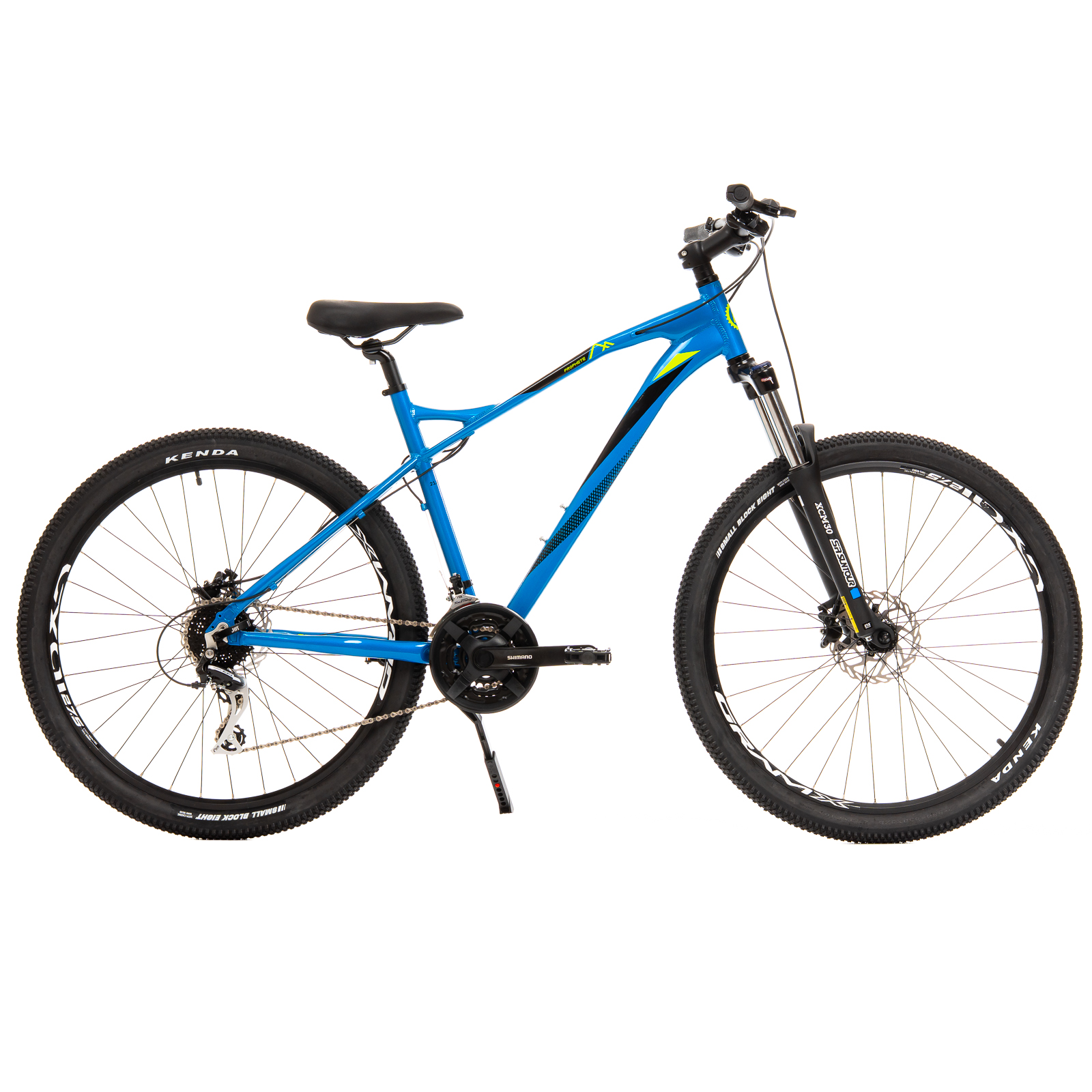 bicicleta mtb graveler 51381 roata 27.5 inch frane hidraulice 24