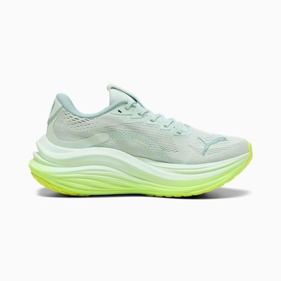 amatou_06 Puma - pantofi alergare - Magmax Nitro W Al - Peaceful Blue