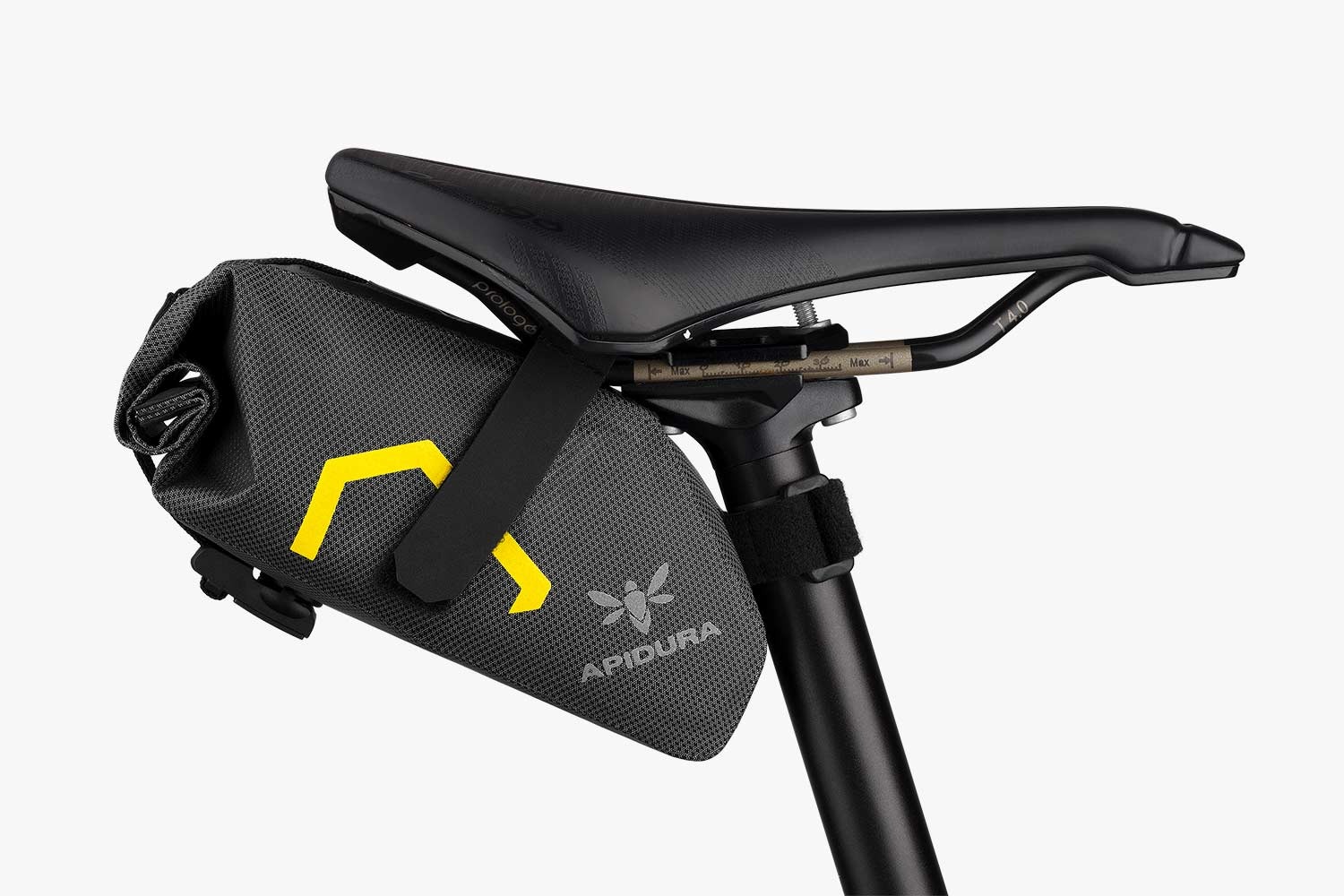 【hero】APIDURA セット APIDURA｜Alternative Bicycles アクセサリー