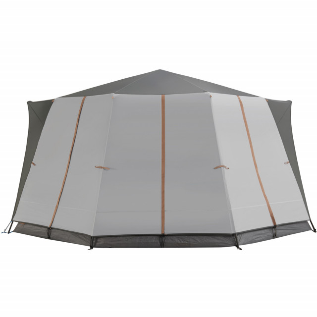 Cort Coleman Cortes Octagon 8 Gri - 2176828